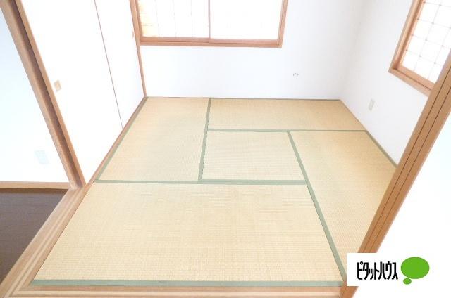 長野市松代町松代一戸建 その他部屋・スペース