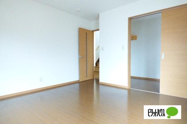 長野市松代町松代一戸建 その他部屋・スペース