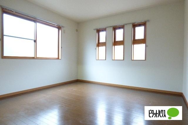 長野市松代町松代一戸建 その他