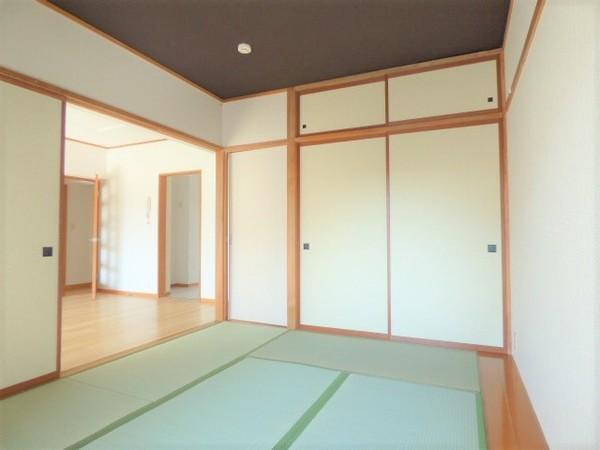 テレパレス箱清水 その他部屋・スペース