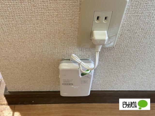 Surplus　Oneヒロ 設備