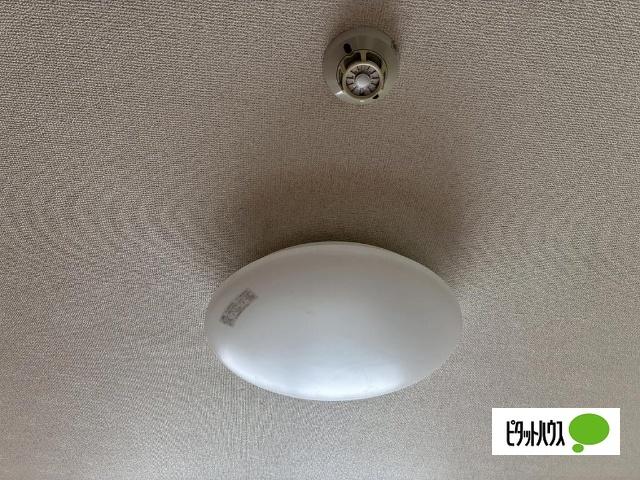 モンターニュ横山 設備