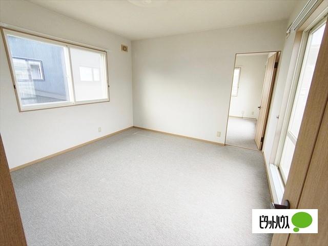 小布施戸建 その他部屋・スペース