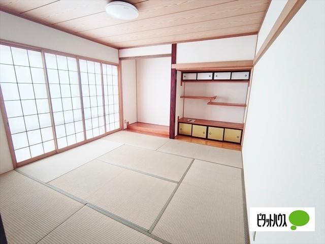 小布施戸建 その他部屋・スペース