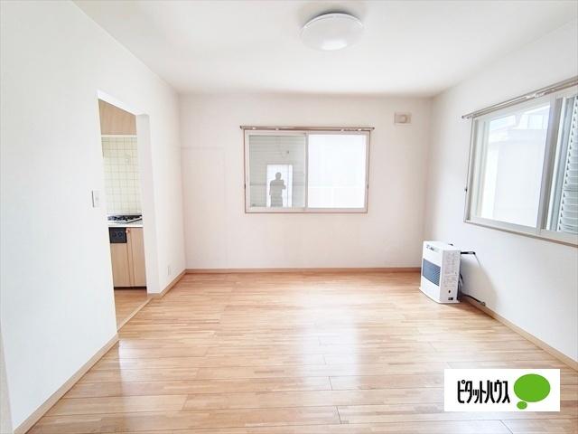 小布施戸建 その他部屋・スペース