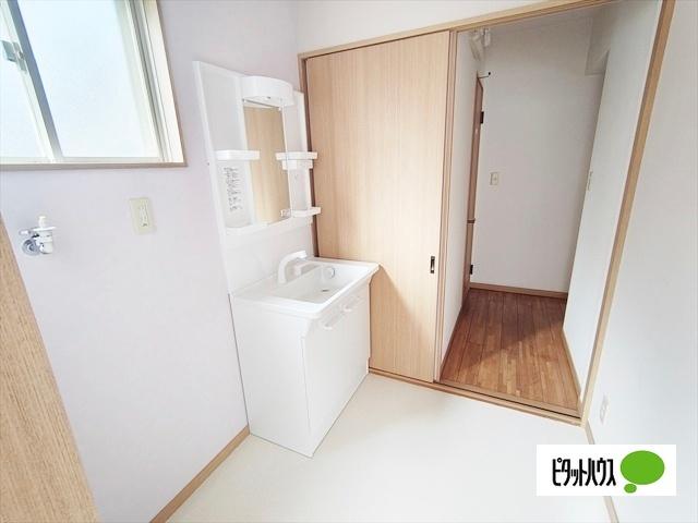小布施戸建 その他