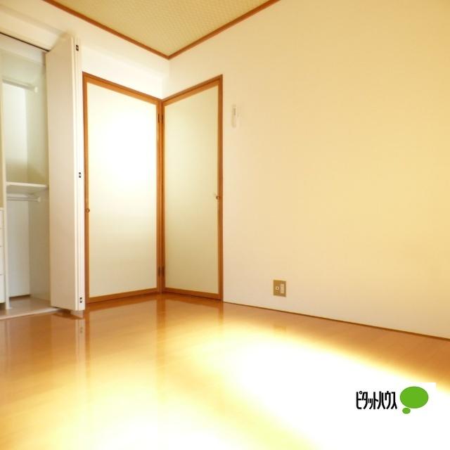 パークアベニュー その他部屋・スペース