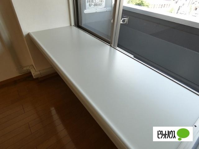 ウィンベル東館 部屋画像