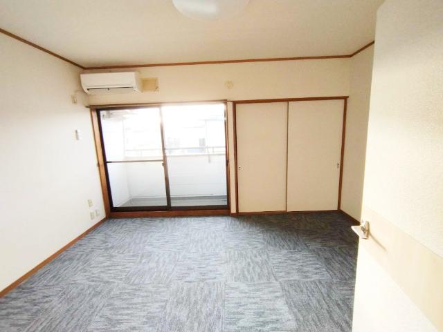 コーポワカツキ その他部屋・スペース