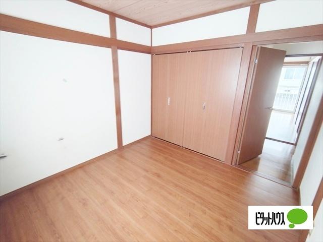 ハイツ堀内　A棟 その他部屋・スペース