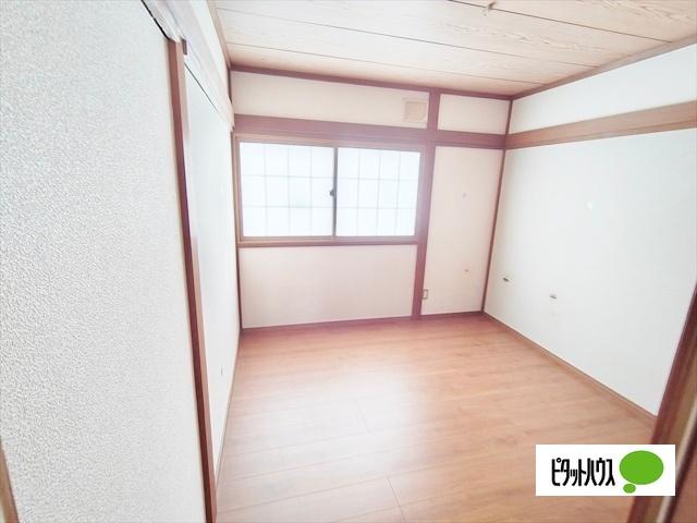 ハイツ堀内　A棟 その他部屋・スペース