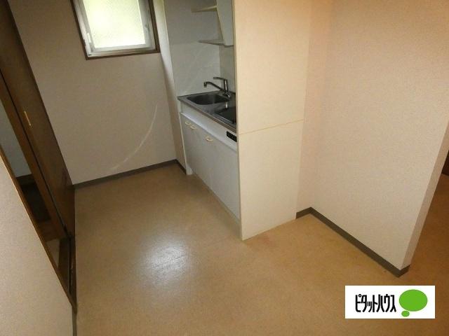 ガーデンハイツオリエンタル その他部屋・スペース