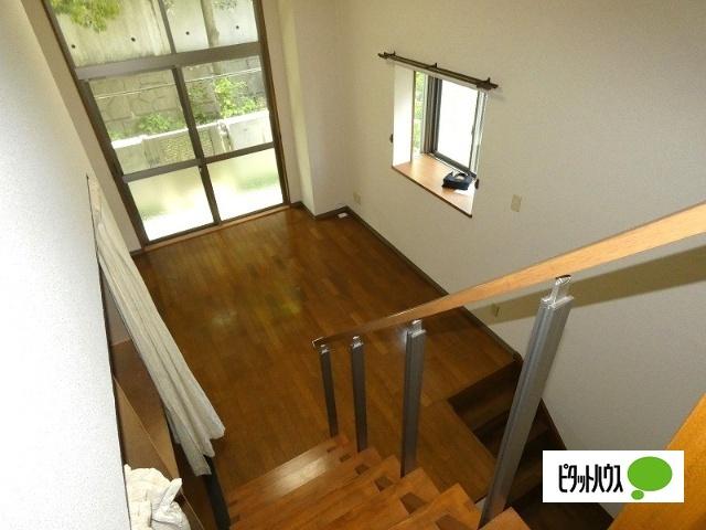 ガーデンハイツオリエンタル その他部屋・スペース