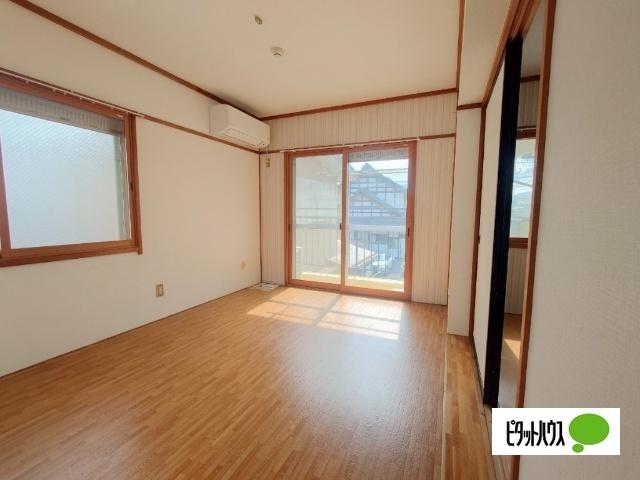 ハイツウィング金子 その他部屋・スペース