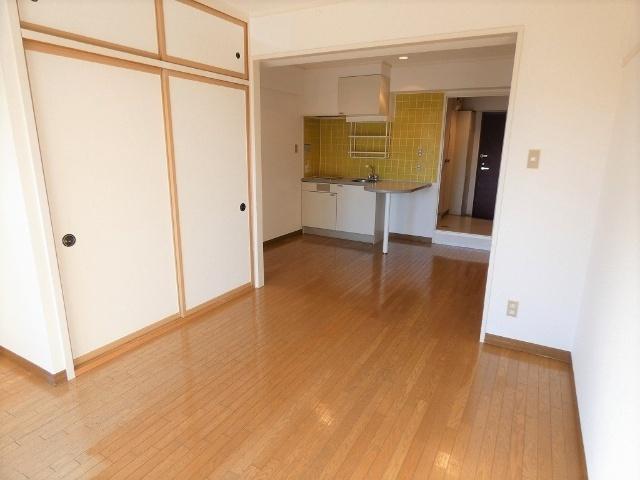 開智ハイツ その他部屋・スペース