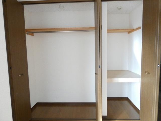 ＮＣＶ 収納