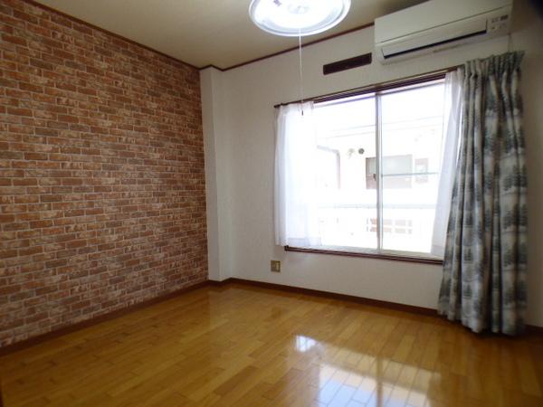サンライズハイツ常田 その他部屋・スペース
