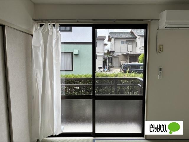 フローレス稲里　Ｅ棟 その他部屋・スペース
