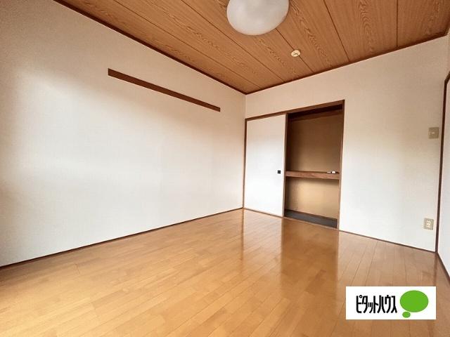 ハイツヒルトップ その他部屋・スペース
