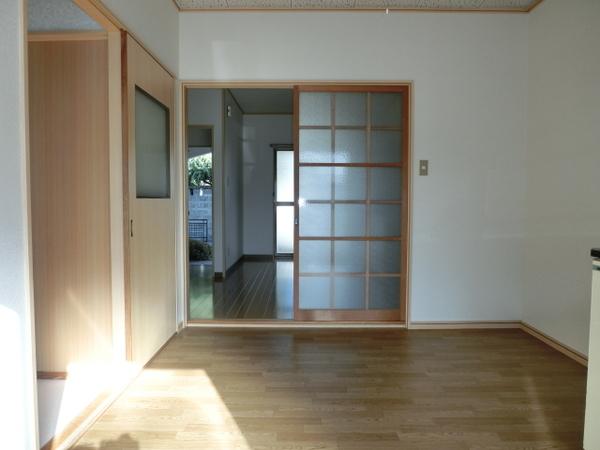 メゾンルピナス その他部屋・スペース