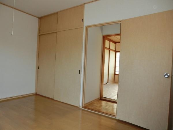 メゾンルピナス その他部屋・スペース