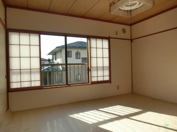 メゾンルピナス その他部屋・スペース