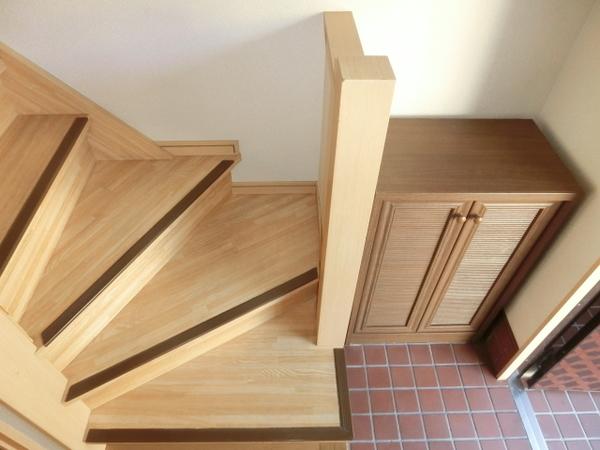 メゾンルピナス その他部屋・スペース
