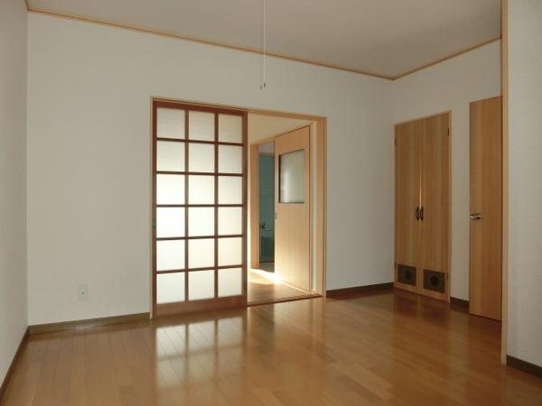 メゾンルピナス その他部屋・スペース