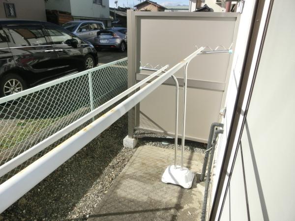 メゾンルピナス 部屋画像