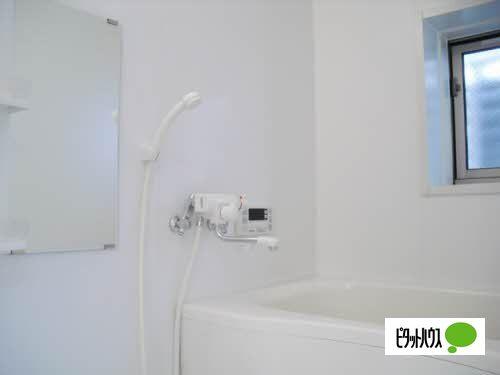 南長野シャーメゾン バス／シャワー