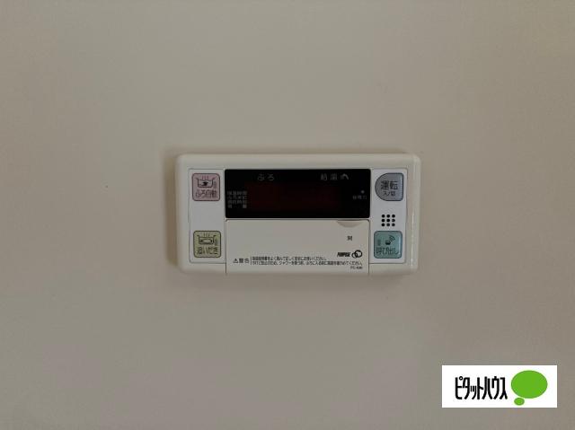 コンフォルト青木島 部屋画像