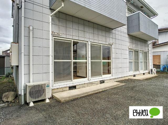 コンフォルト青木島 部屋画像