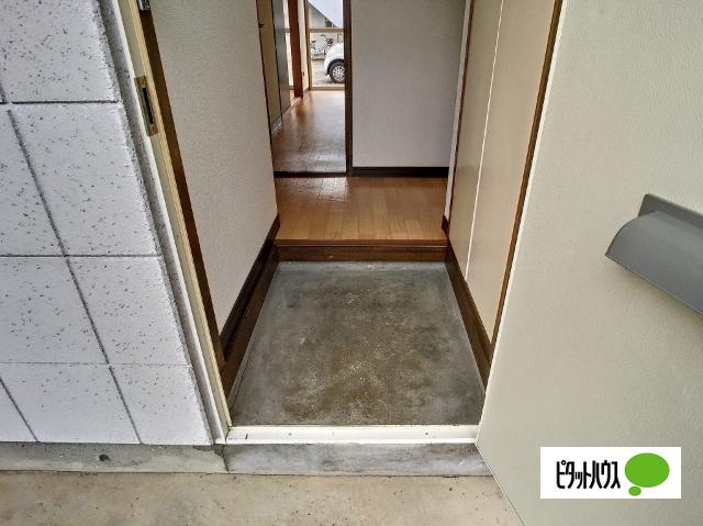 コンフォルト青木島 部屋画像