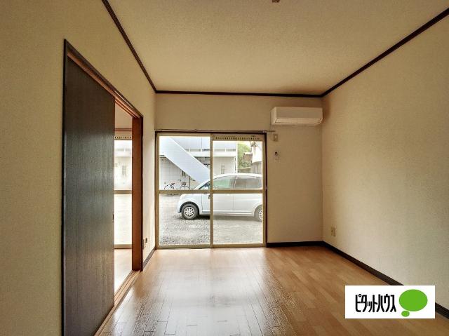 コンフォルト青木島 部屋画像
