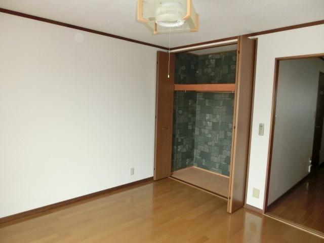 AKKパオ その他部屋・スペース