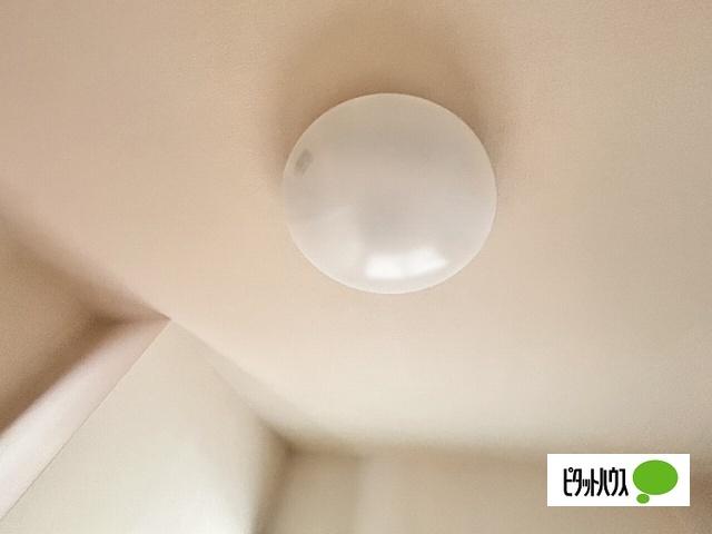 ハイツヒルトップ 設備