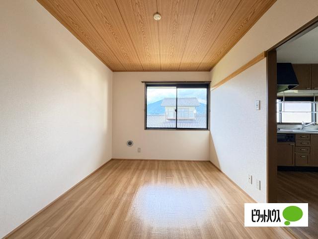 アステール?そめや台B棟 室内