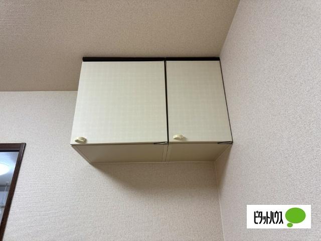 Surplus　One　MARUI 収納