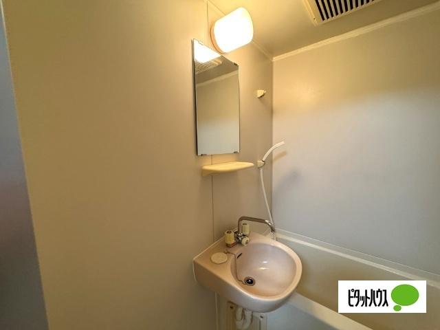 Surplus　One　MARUI 洗面