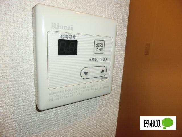 ラルジエール その他