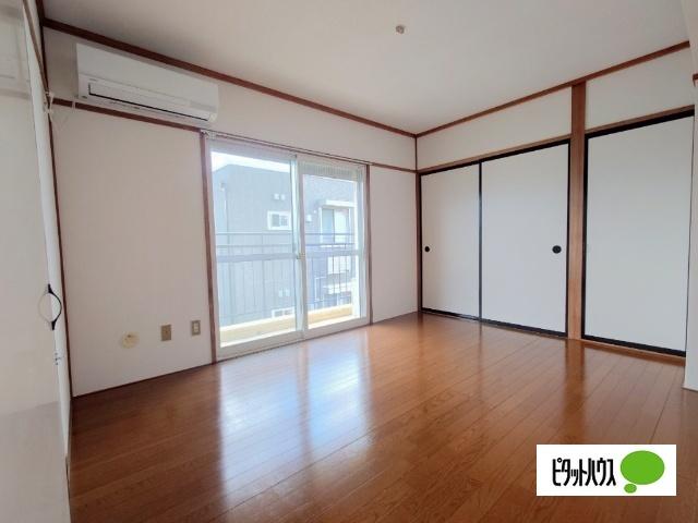 ハイツウィング金子 その他部屋・スペース