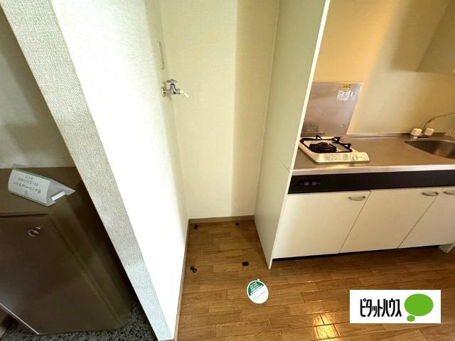 プルミエハイツＡ 設備
