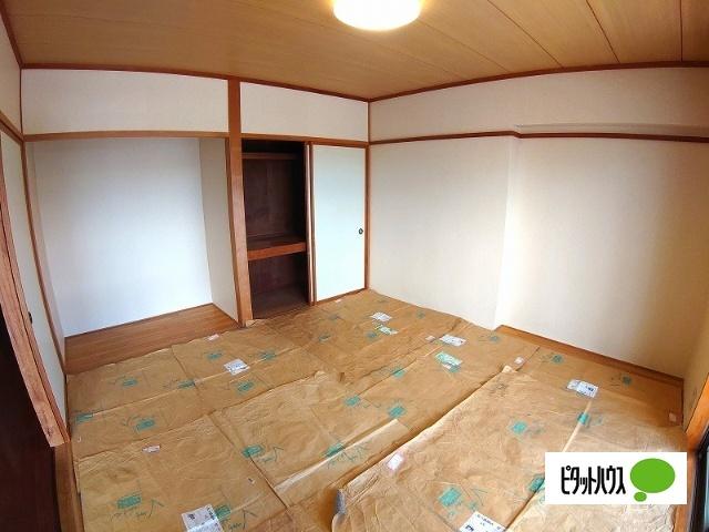 桜エステート その他部屋・スペース