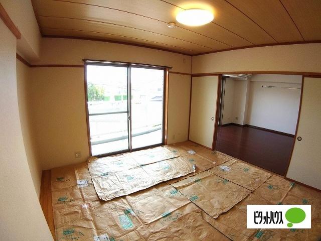 桜エステート その他部屋・スペース