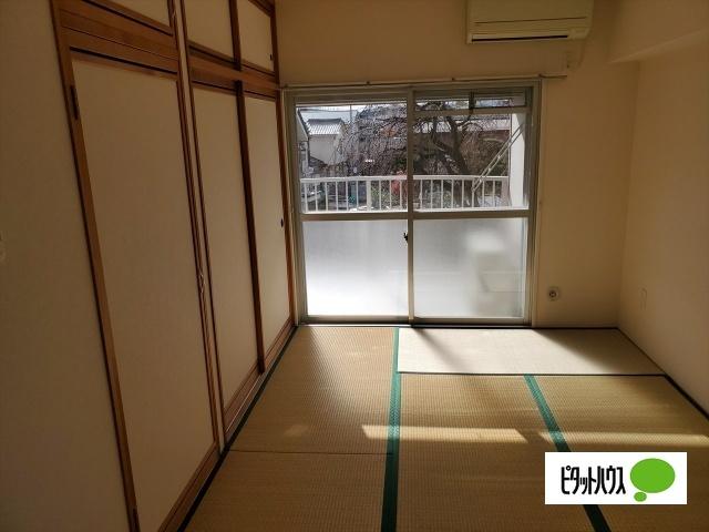 グランビュー東和・庄内 その他部屋・スペース