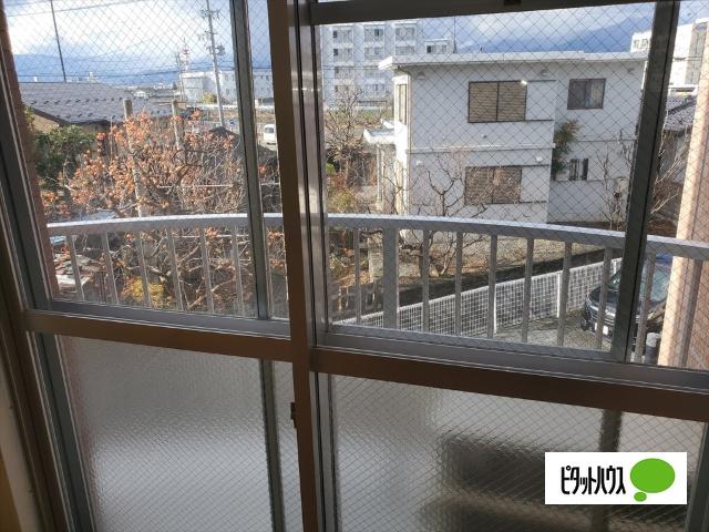 グランビュー東和・庄内 設備