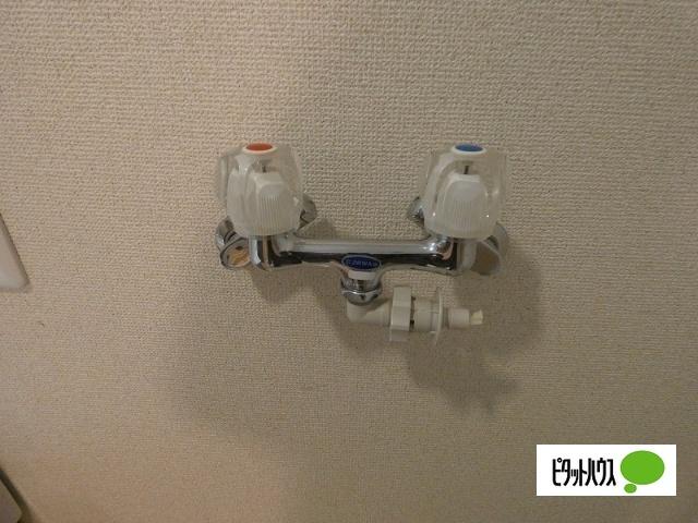グランビュー東和・庄内 設備