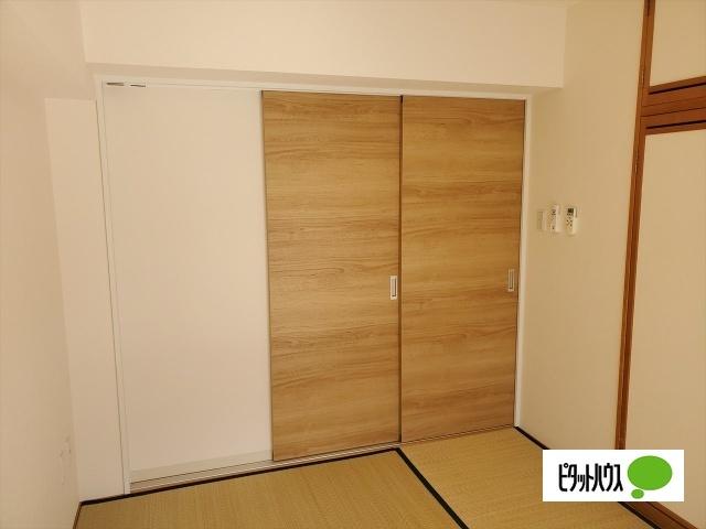 グランビュー東和・庄内 その他部屋・スペース