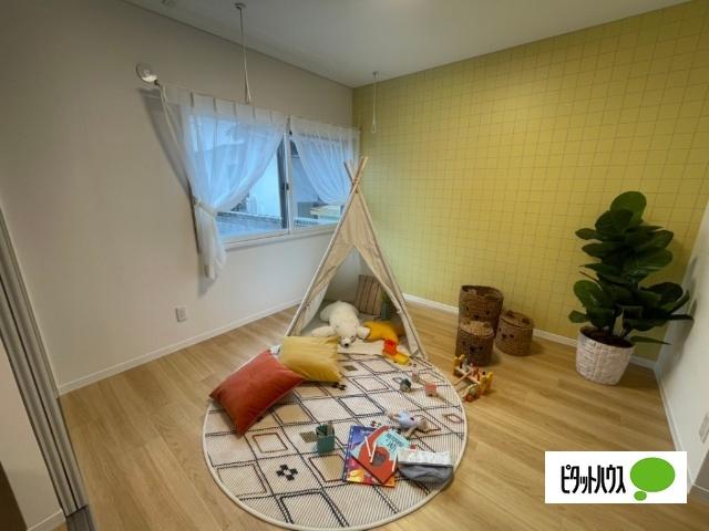 ベルメゾン裾花MW その他部屋・スペース