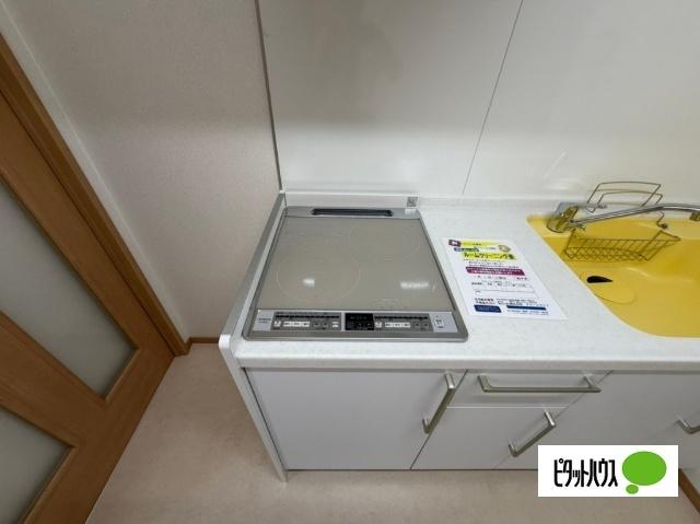 おとめ座スピカ 設備